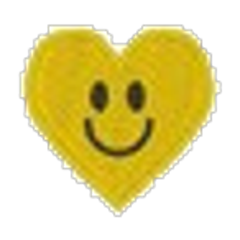 Hart smiley