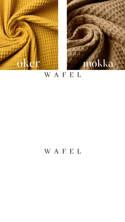 BESTSELLER - Wafel bamboe deken - met naam - Afbeelding 4