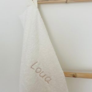 Terry Handdoek